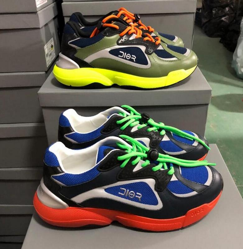 SAMCC - DOR Women Shoes - 1266