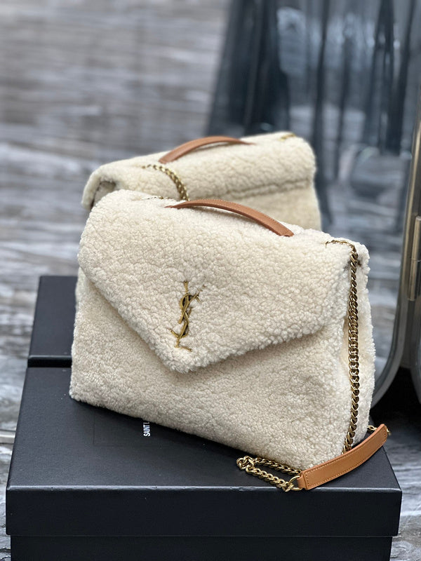 Satchel Bags - SLY Bags - 481