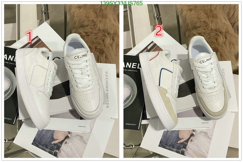 SAMC - COL Women Shoes - 184