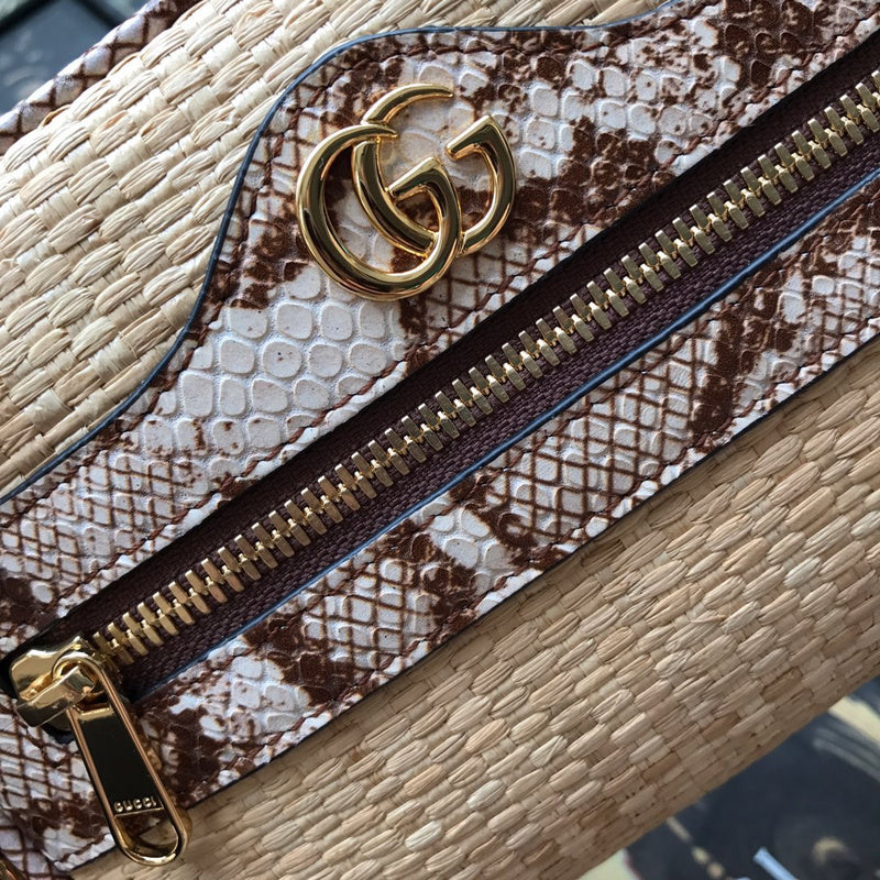 Satchel Bags - GCI Bags - 7157