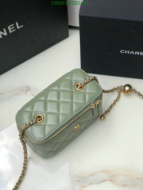 SAMC - CHL Bags - 620