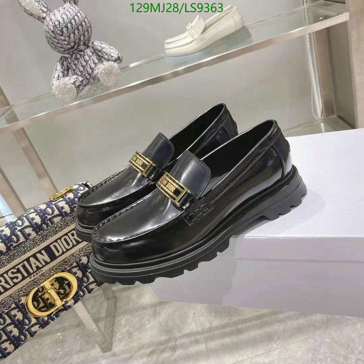 SAMCC - DOR Women Shoes - 1974