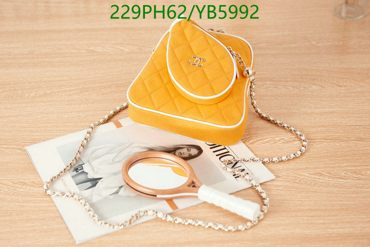 SAMC - CHL Bags - 835