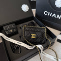 Satchel Bags - CHL Bags - 6785