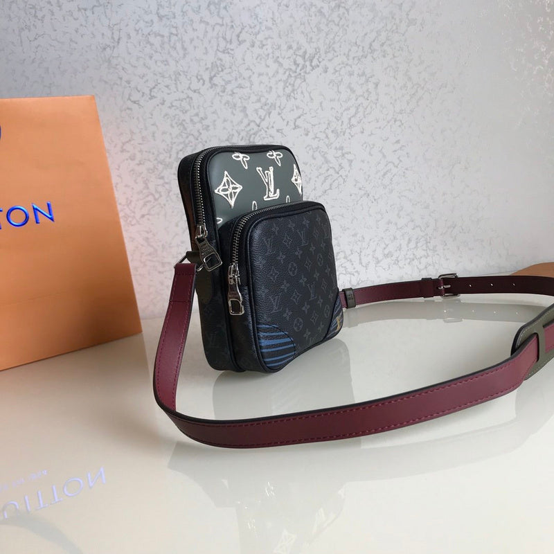 Glami-i - LOV Men Bags - 261