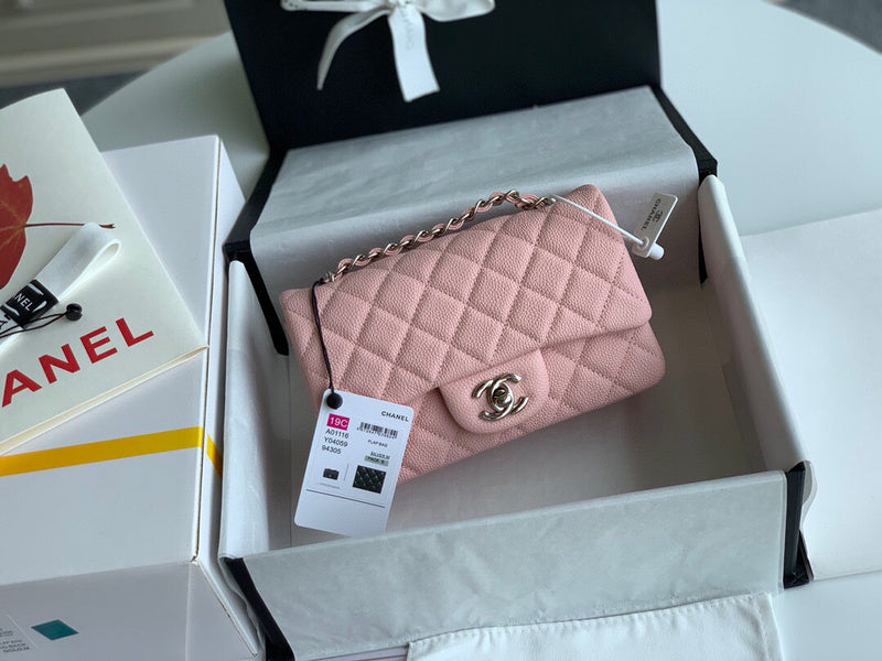 GlamI - CHL Bags - 2622