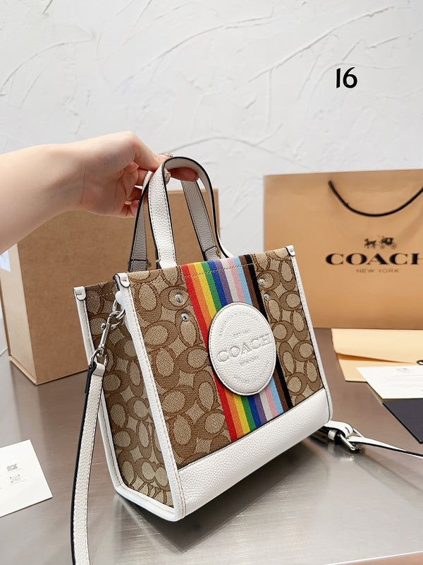 Satchel Bags - CCH Bags - 127