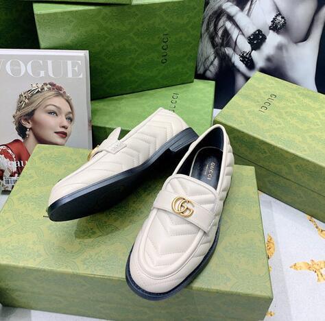 SAMC - GUKI Women Shoes - 876