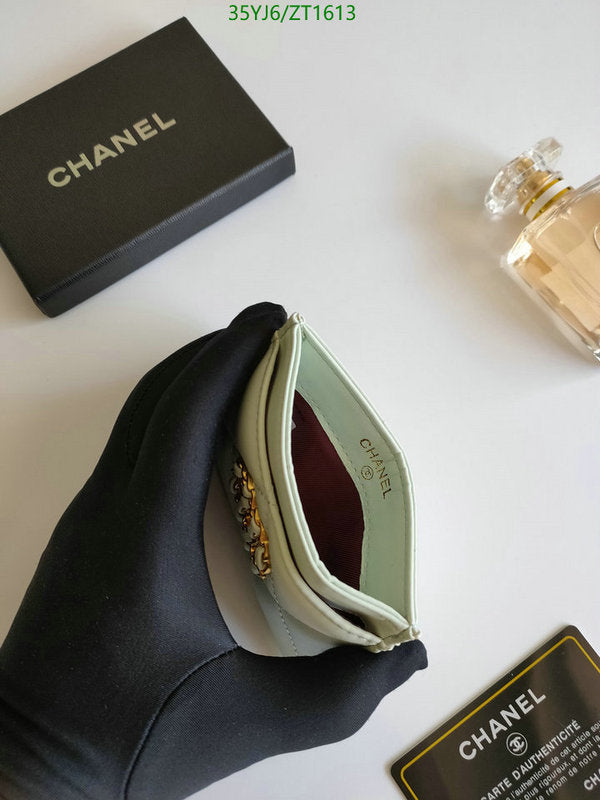 SAMC - CHL Wallets - 041