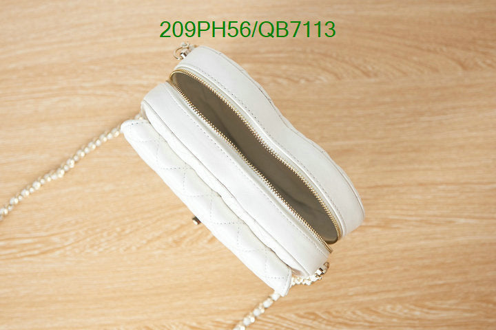 SAMC - CHL Bags - 083