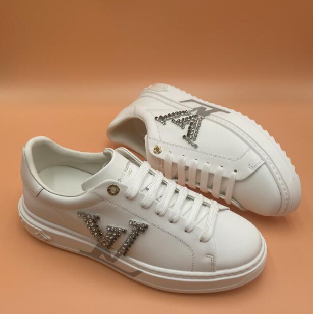 glamy - LOV Men Shoes - 1001