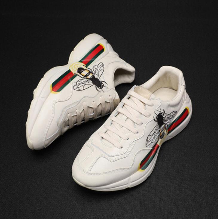 SAMC - GUKI Men Shoes - 1205