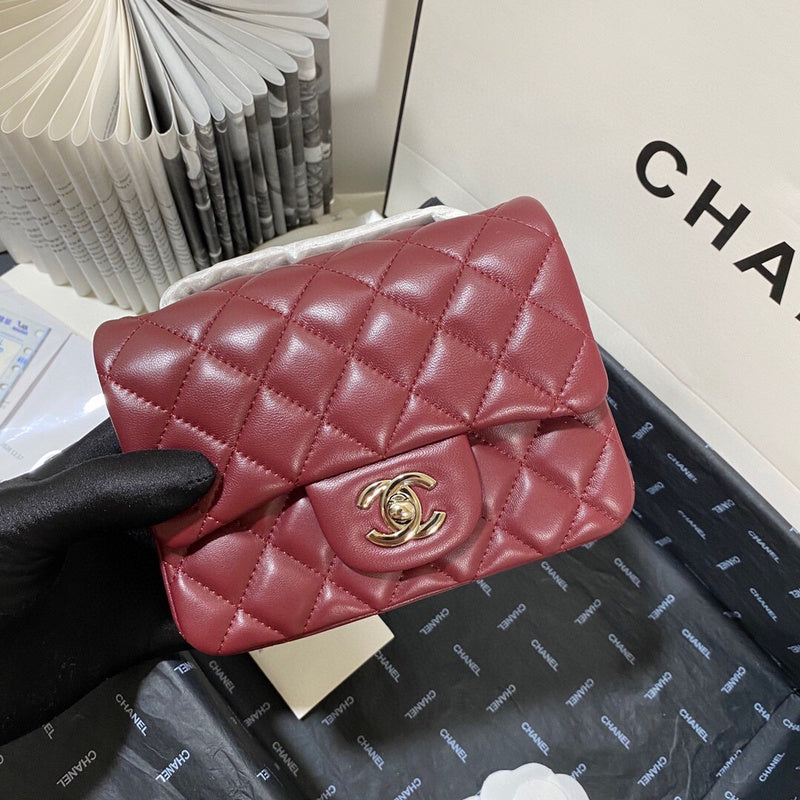 Satchel Bags - CHL Bags - 4547