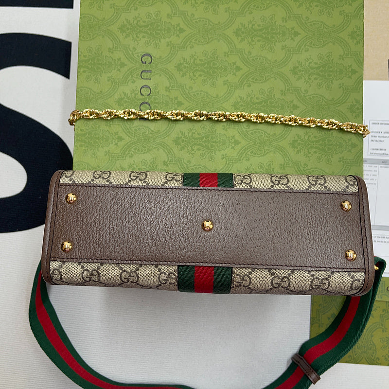 Satchel Bags - GCI Bags - 6490