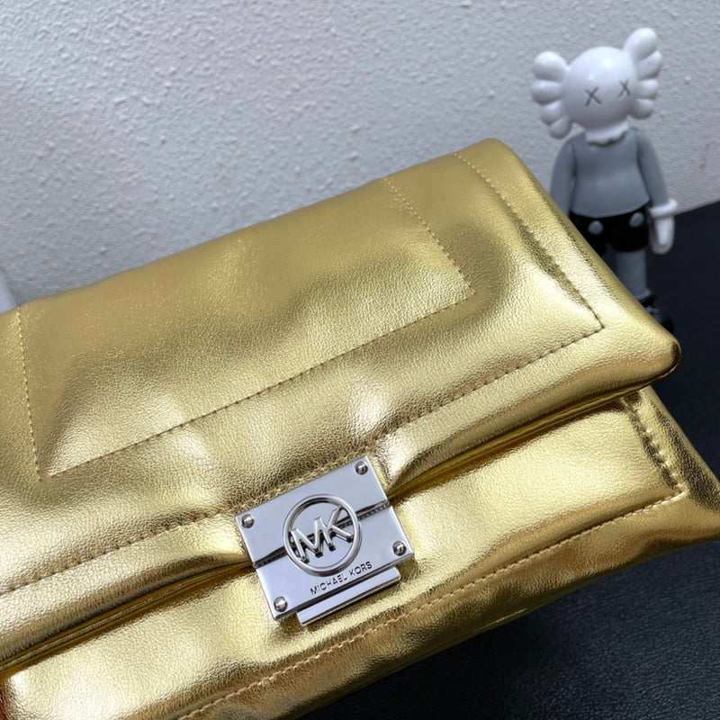Satchel Bags - MK Bags - 036