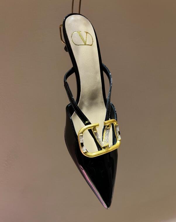SAMC - VEL Women Shoes - 246