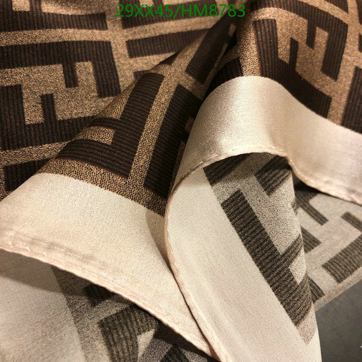 SAMC - FDE Scarves - 155