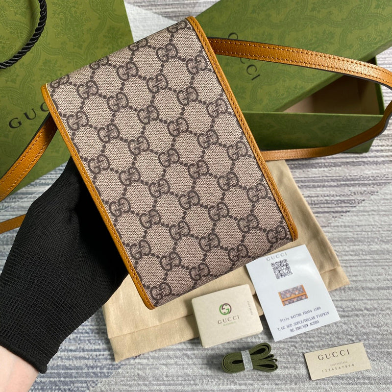 Glami - Glami Bags - 2127