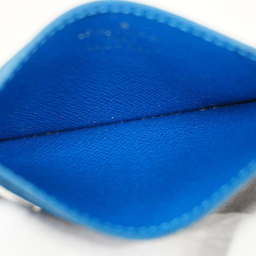 Louis Vuitton  Canvas Wallet  ()