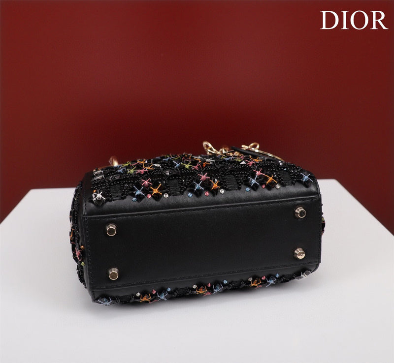 ELE - Dir Bags - 1873