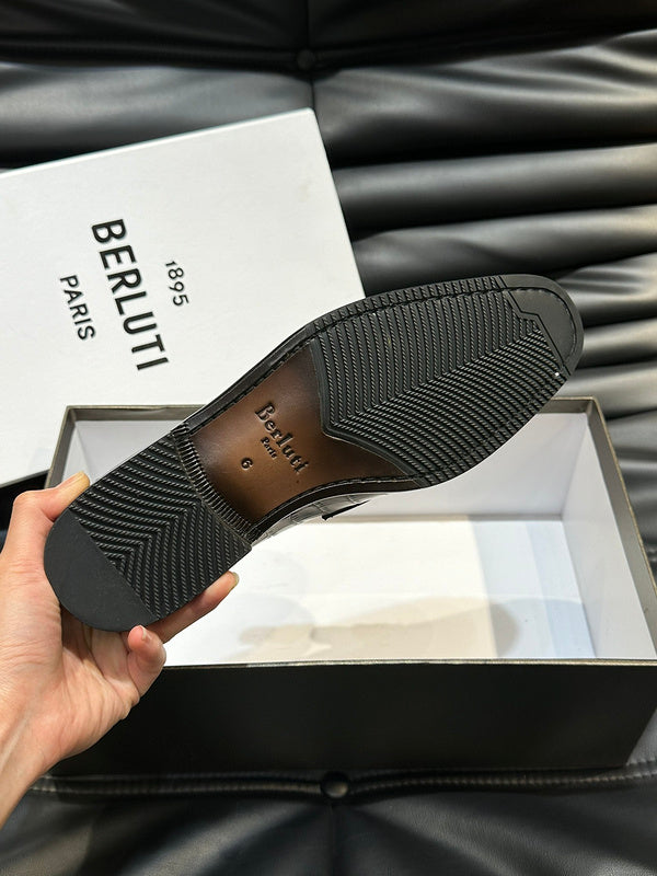 Glami - BRE Men Shoes - 262