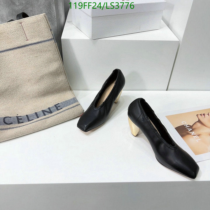 SAMCC - DOR Women Shoes - 1858