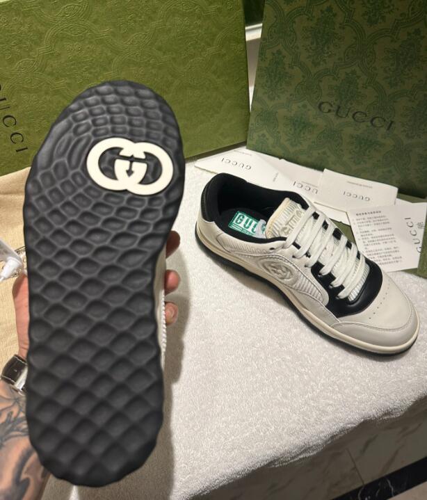 SAMC - GUKI Women Shoes - 744