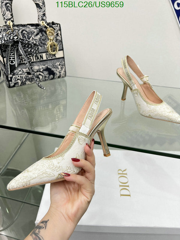 SAMCC - DOR Women Shoes - 2312