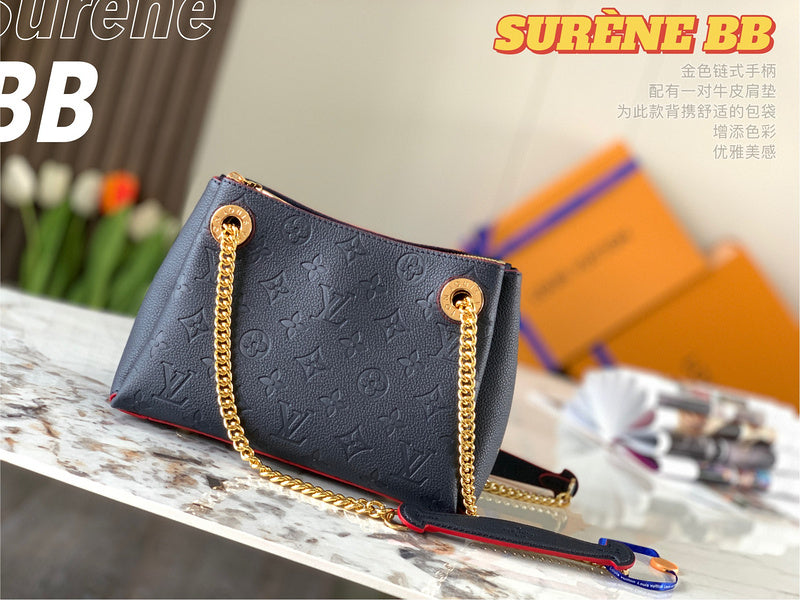 Glamy - LOV Bags - 1223