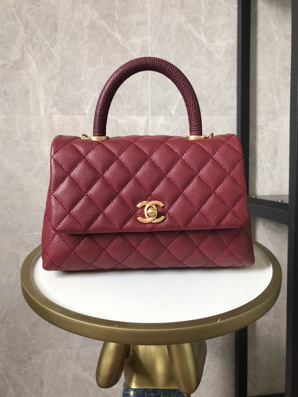 Satchel Bags - CLN Bags - 031