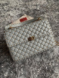 Satchel Bags - VTO Bags - 243
