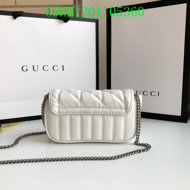 Glami Fashion - GCI Bags - 10431