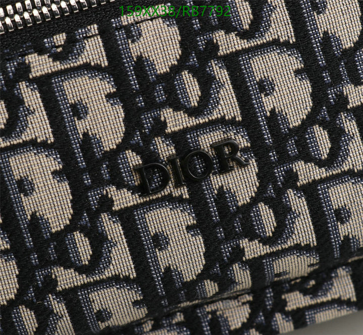 SAMCC - DOR Bags - 1242