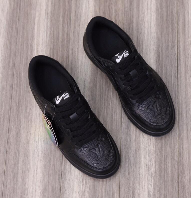 glamy - LOV Men Shoes - 1329