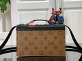 Satchel Bags - VL Bags - 1731