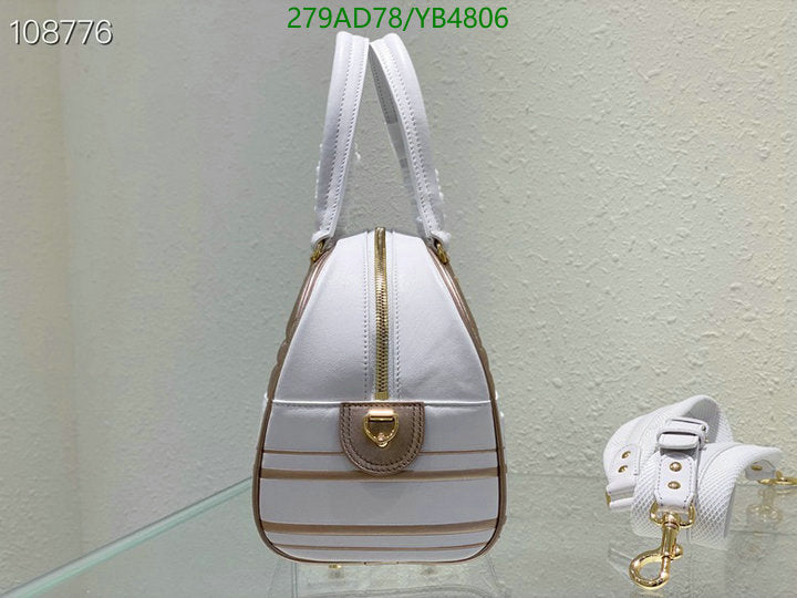 SAMCC - DOR Bags - 1551