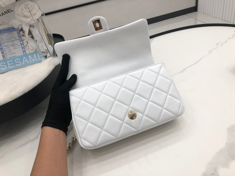 Satchel Bags - CLN Bags - 724