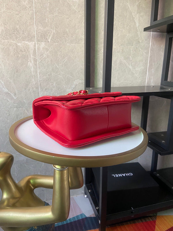 Satchel Bags - CHL Bags - 123