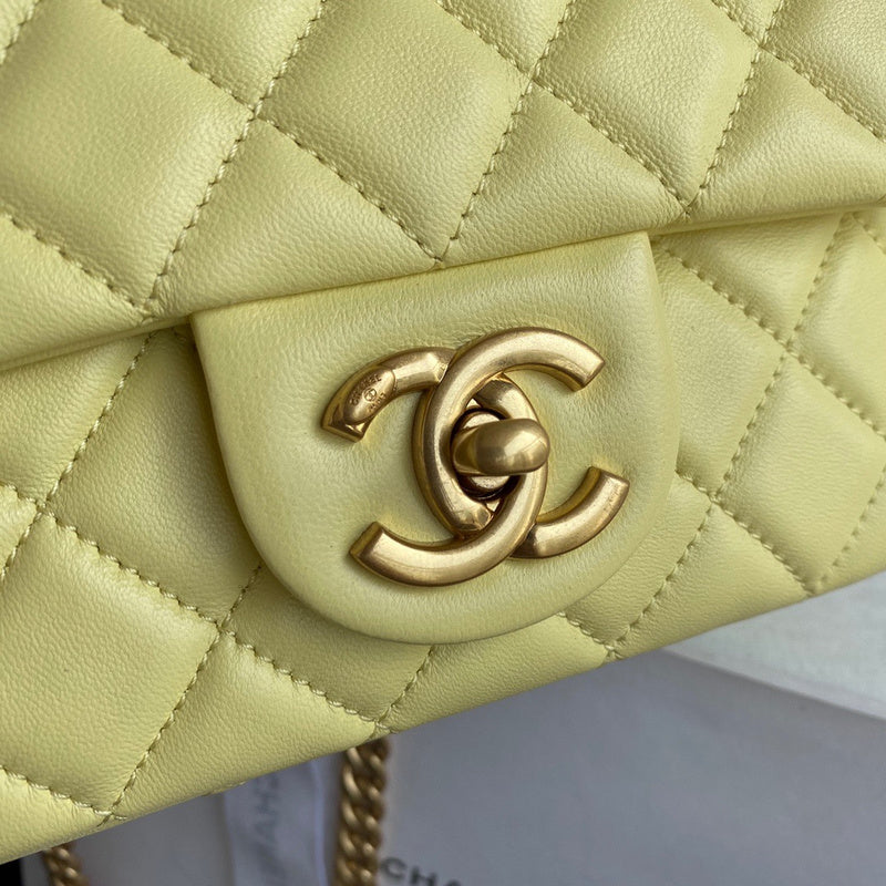 Satchel Bags - CHL Bags - 7401