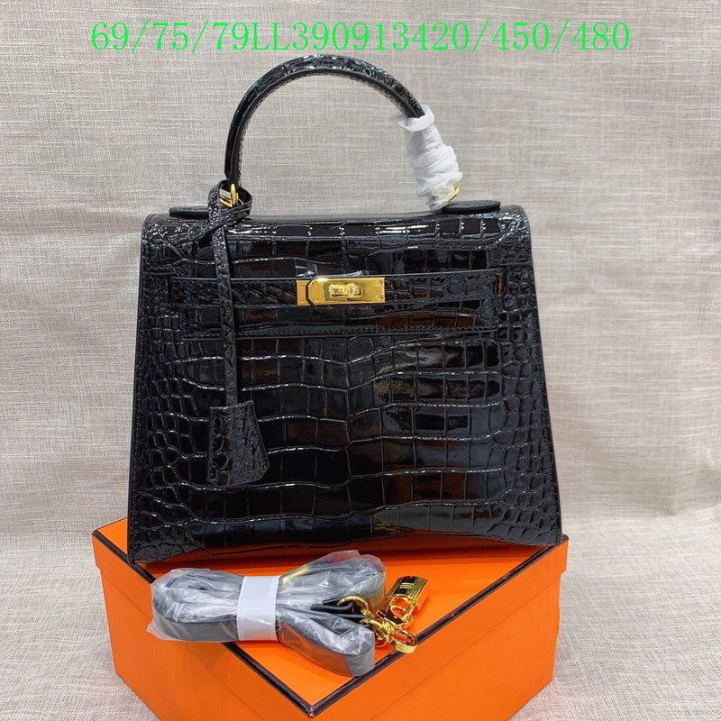 Glami - HMS Bags - 1038