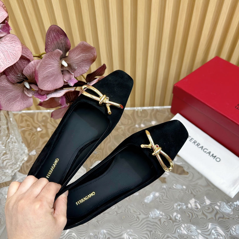 Glami - FGO Women Shoes - 051