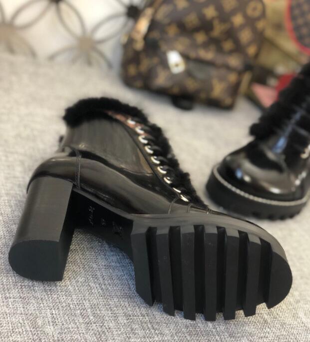 SAMC - LOV Women Shoes - 767