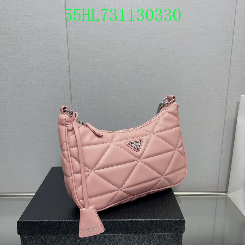 Satchel Bags - PDA Bags - 3758