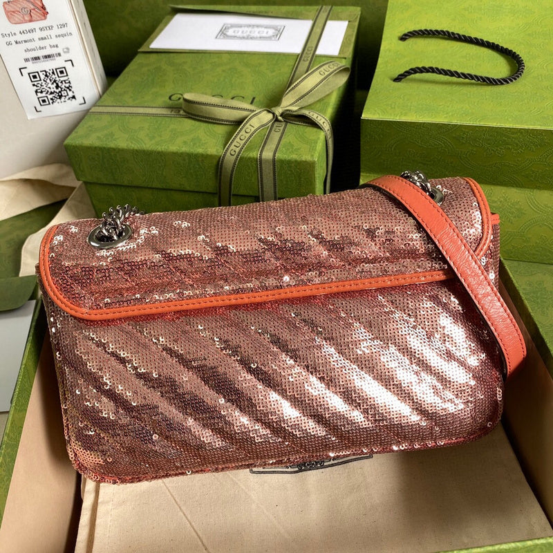 Glami Fashion - GCI Bags - 5948