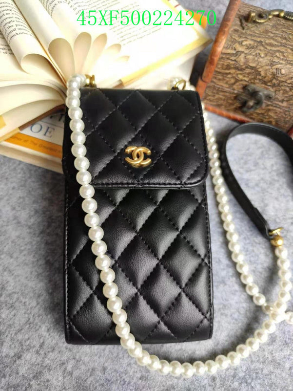 Glami - CHL Wallet - 2677