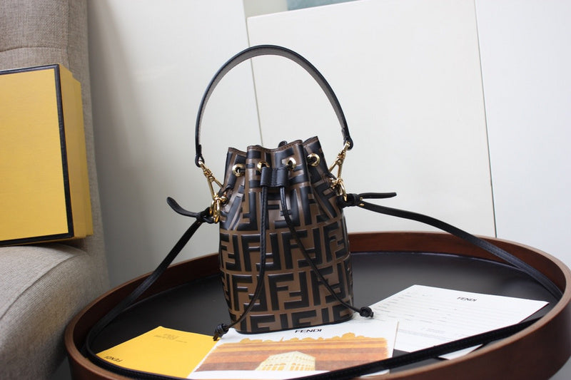 FDI Bags - Luxurious Bags  331