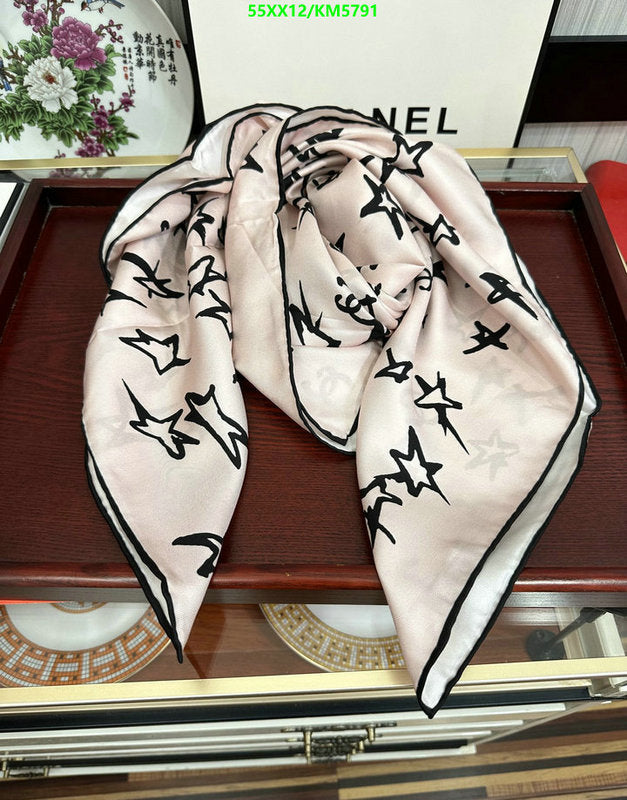 SAMC - CHL Scarves - 033