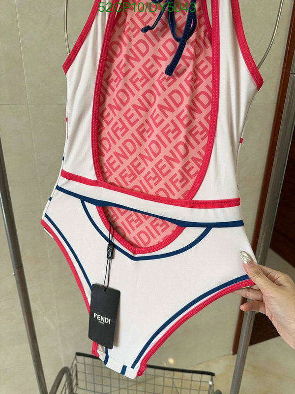 SAMC - FDE Swimsuits - 013