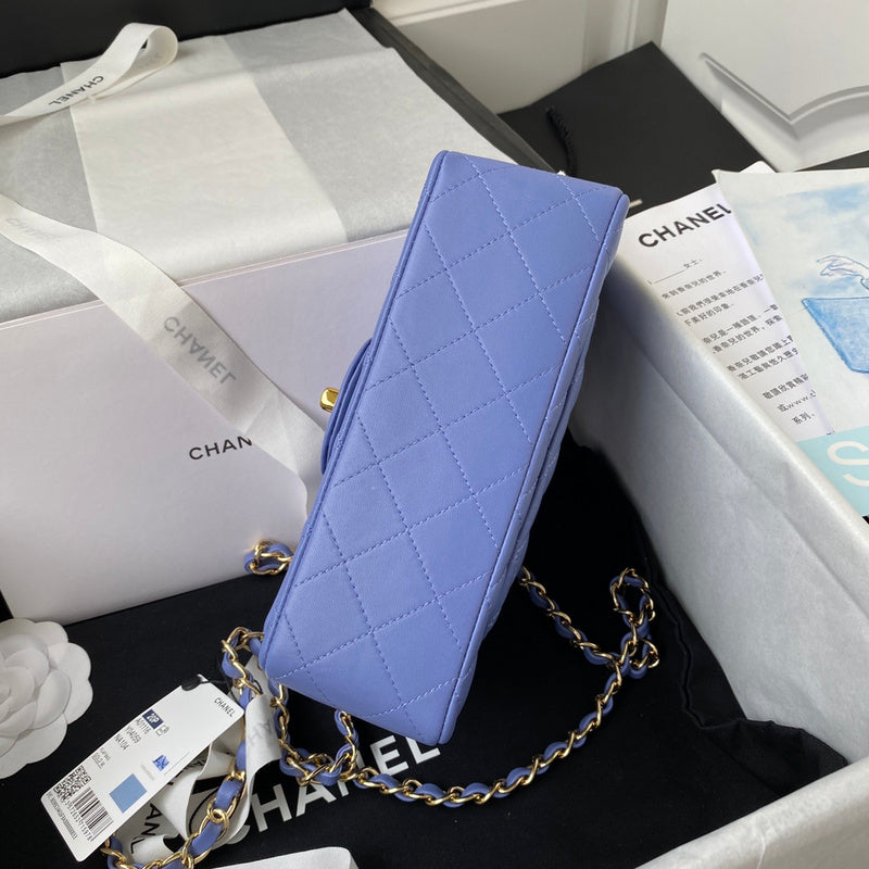 Satchel Bags - CLN Bags - 589