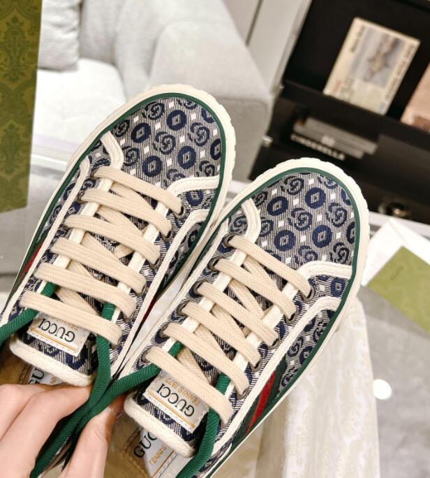 SAMC - GUKI Women Shoes - 633